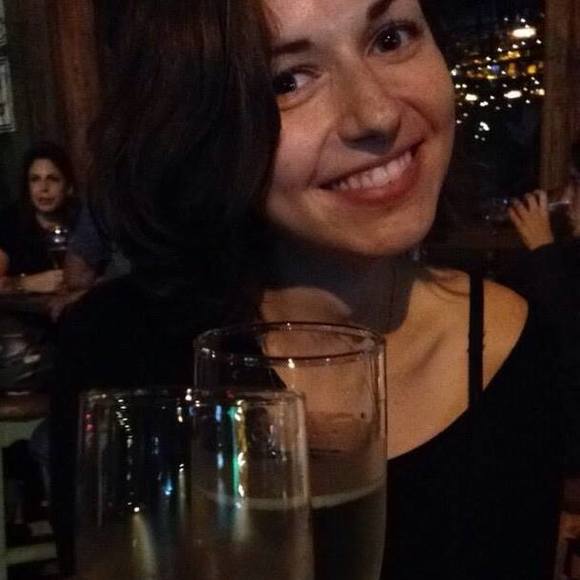Meet your Posher, Julia - Picture 1 of 1